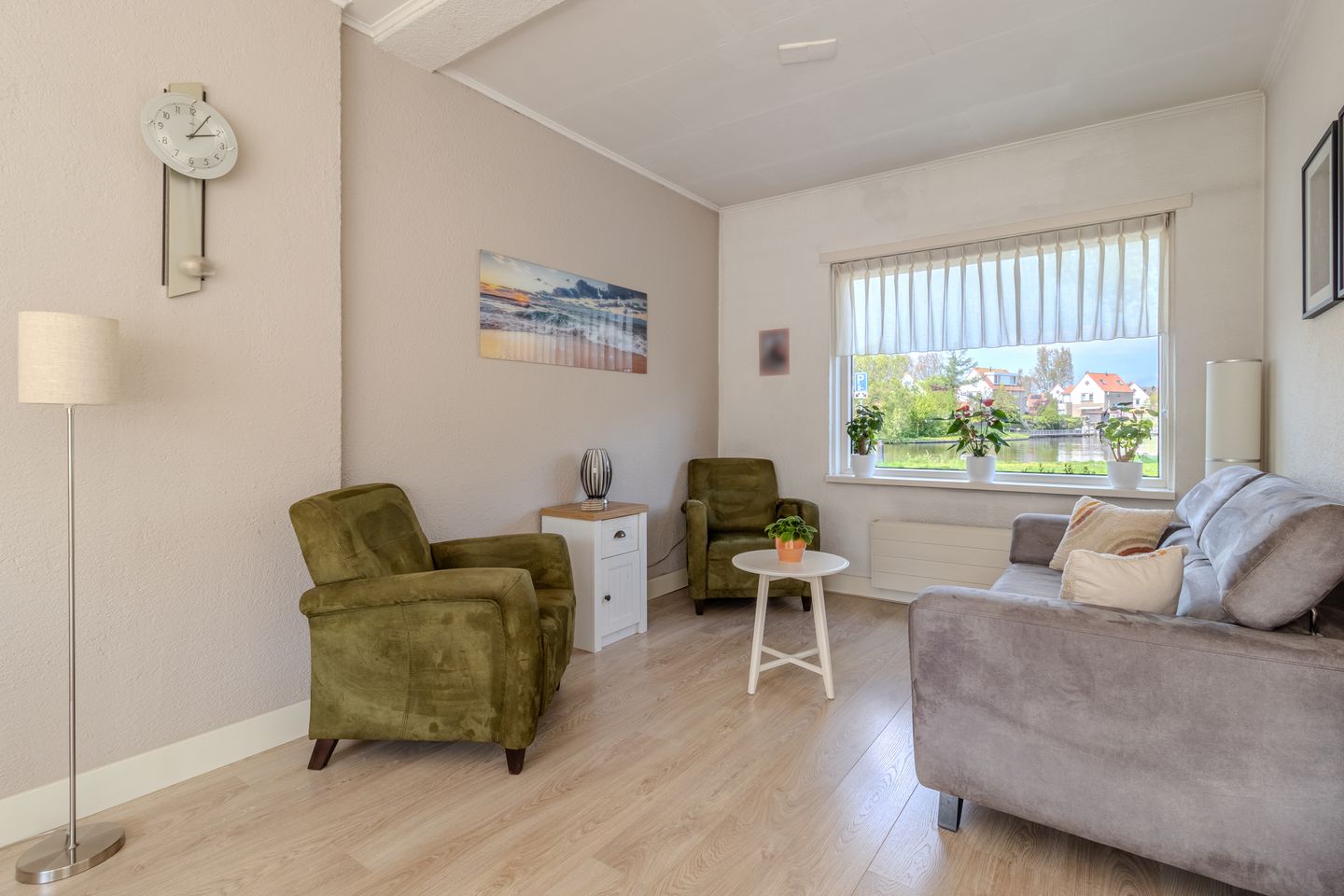 Foto 4 van Oranjeboomstraat 29