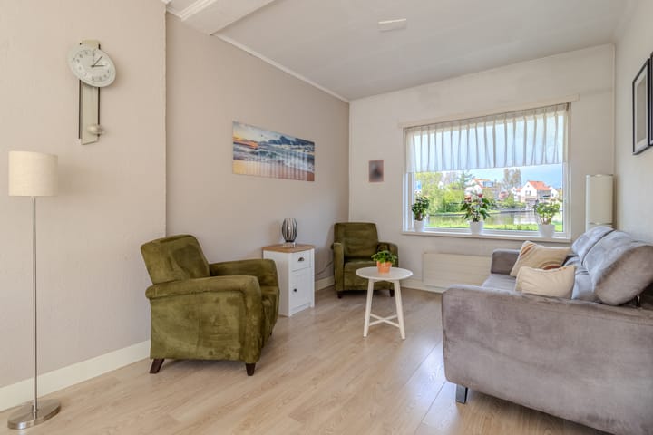 Foto 4 van Oranjeboomstraat 29