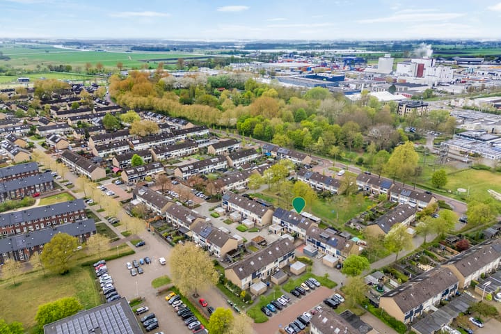 Foto 38 van Theo van Doesburgplantsoen 24