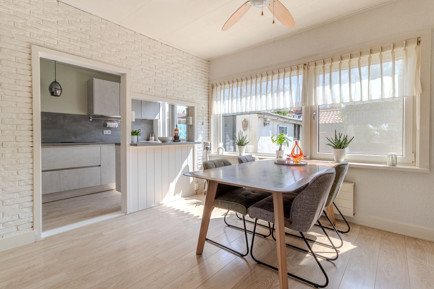 Foto 5 van Oranjeboomstraat 29