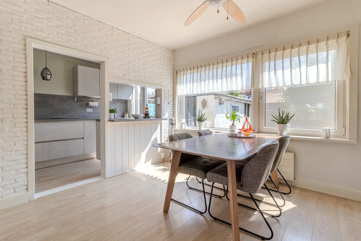 Foto 5 van Oranjeboomstraat 29