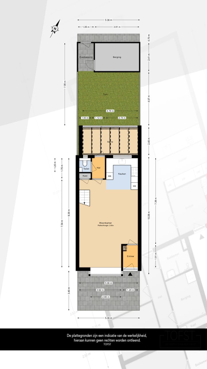 Foto 42 van Kortenaerstraat 16