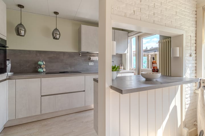 Foto 9 van Oranjeboomstraat 29