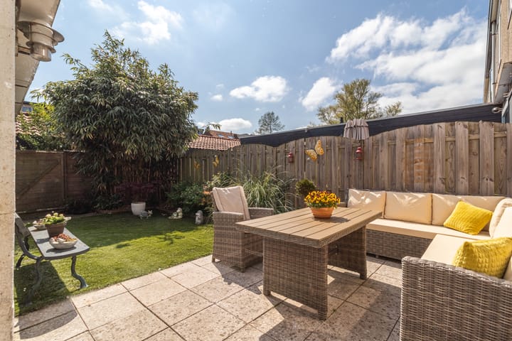 Foto 10 van Oranjeboomstraat 29