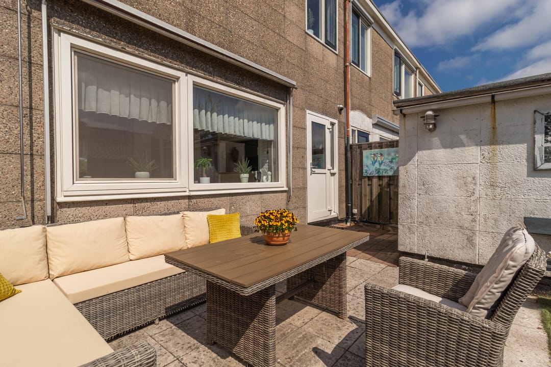 Foto 11 van Oranjeboomstraat 29