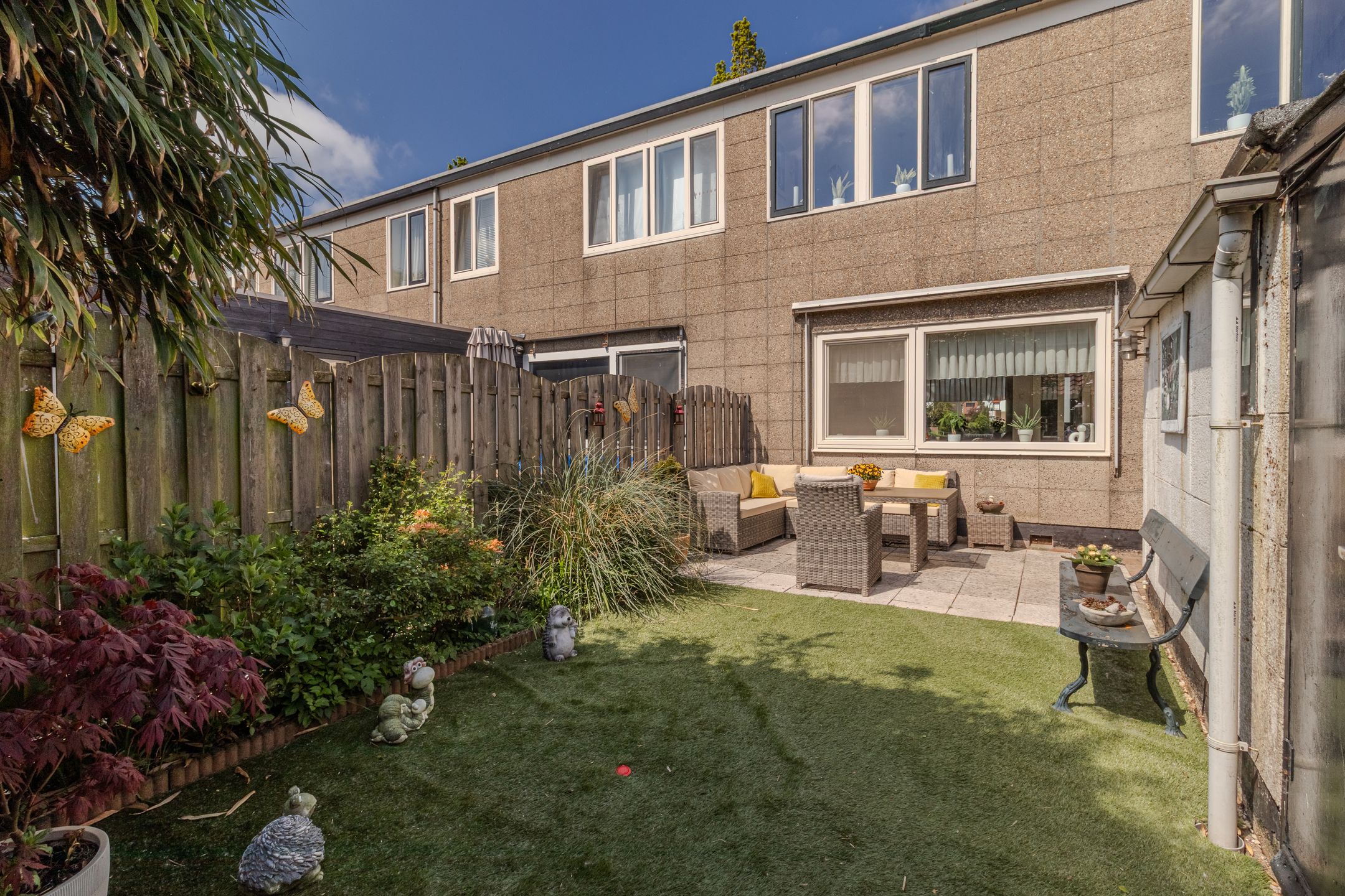 Foto 12 van Oranjeboomstraat 29