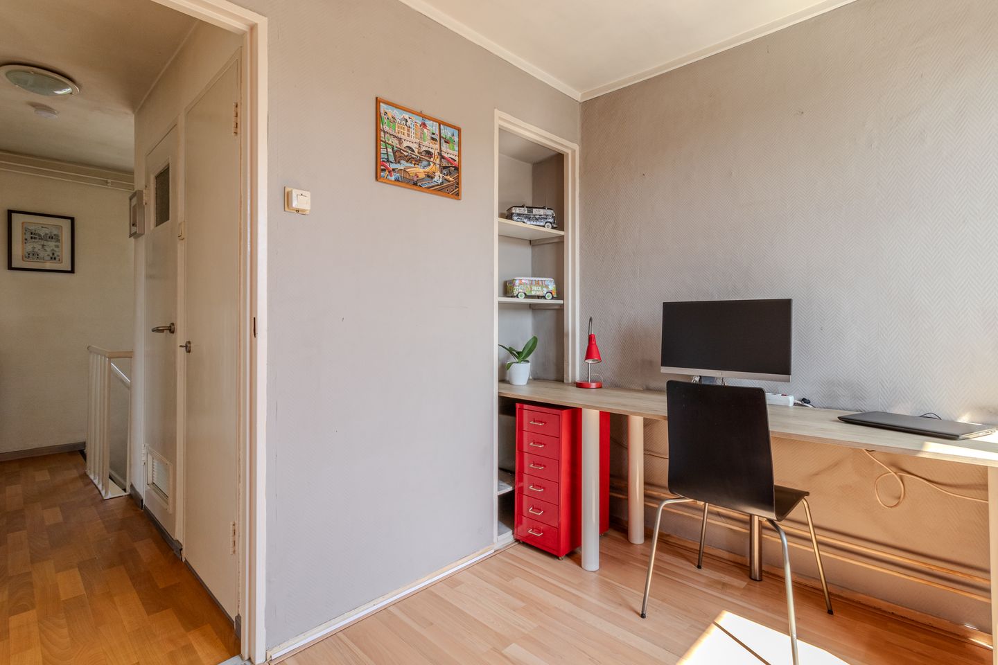 Foto 19 van Oranjeboomstraat 29