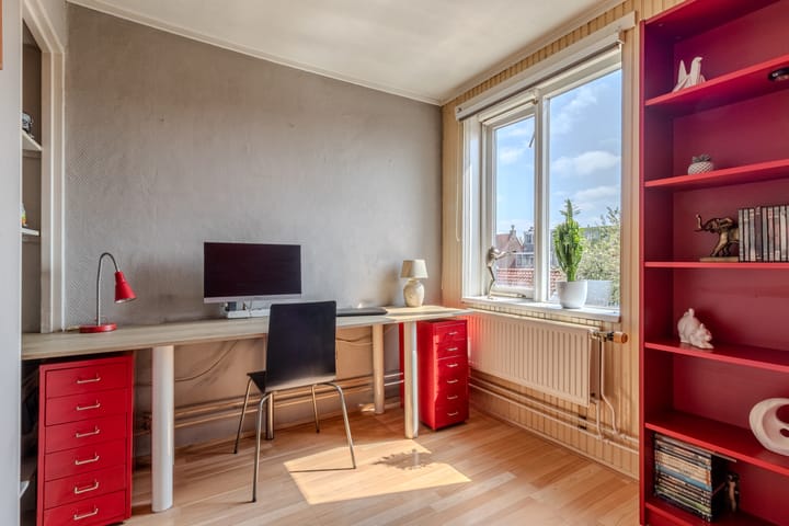 Foto 20 van Oranjeboomstraat 29