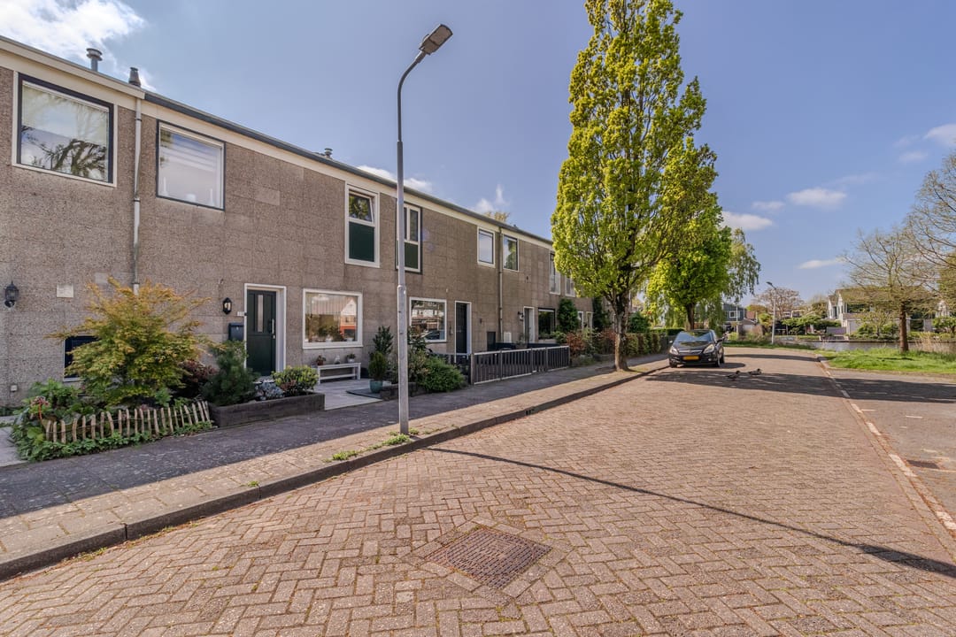 Foto 23 van Oranjeboomstraat 29