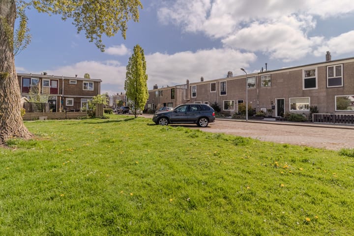 Foto 24 van Oranjeboomstraat 29