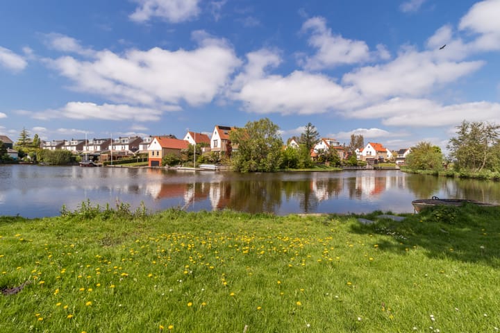 Foto 25 van Oranjeboomstraat 29