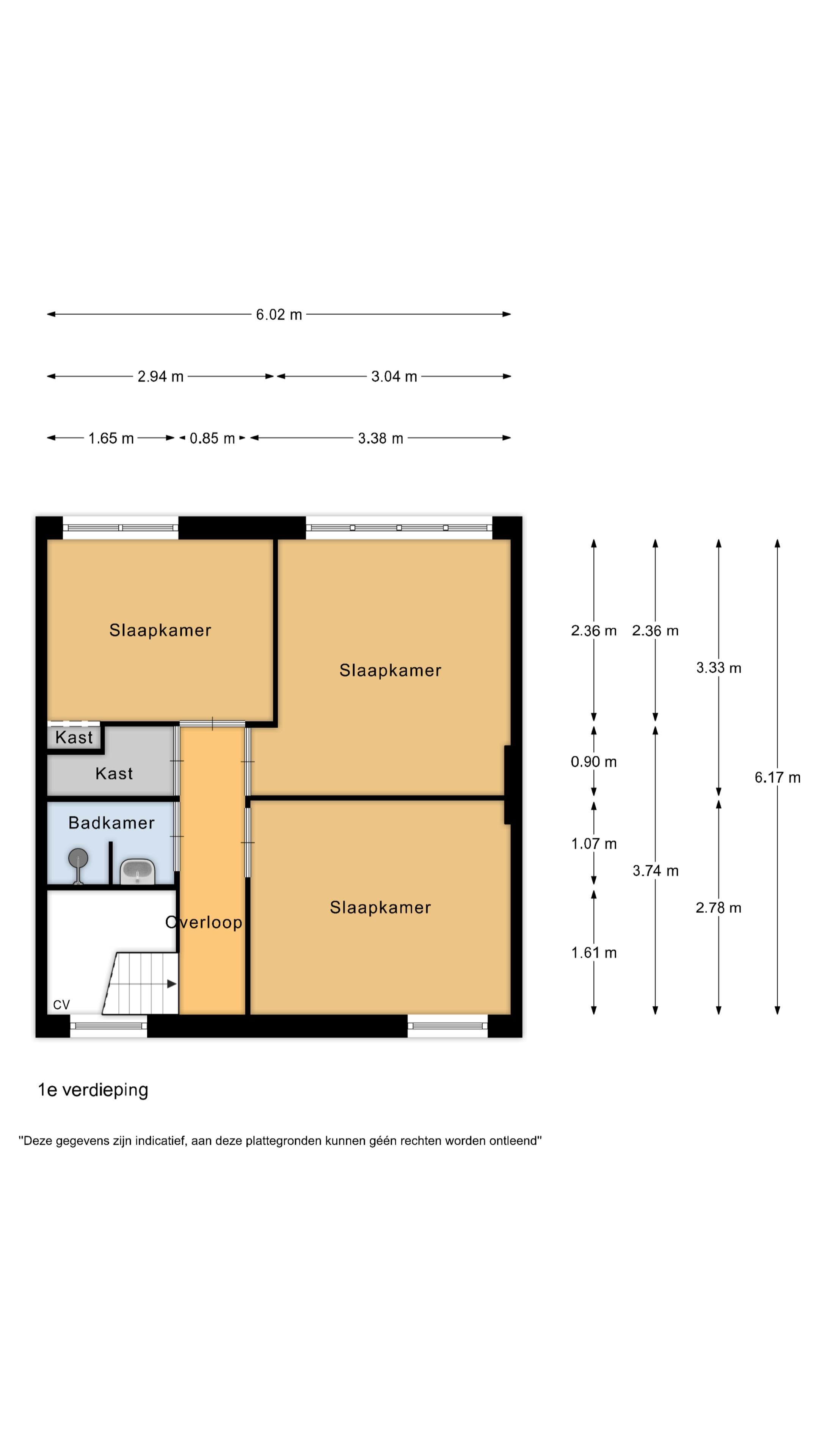 Foto 27 van Oranjeboomstraat 29
