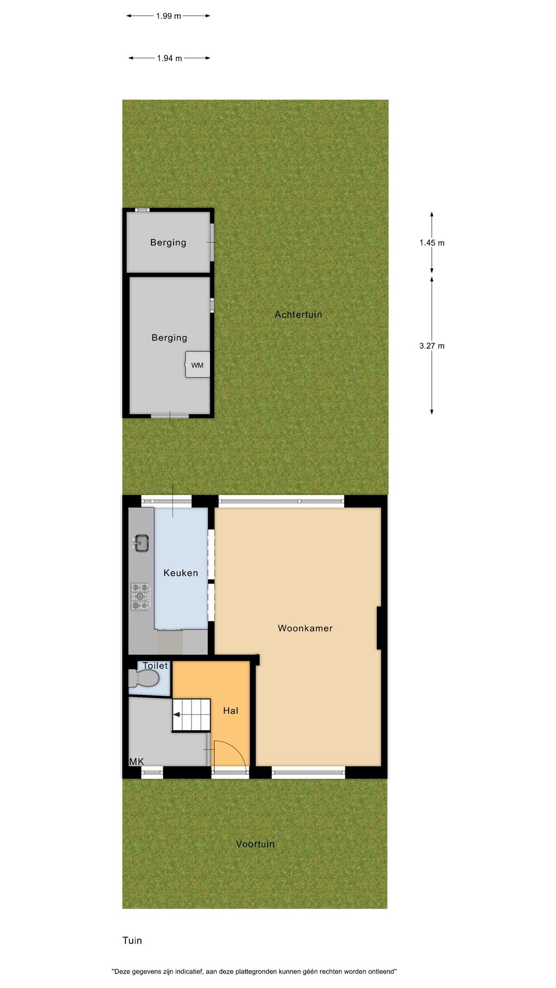 Foto 28 van Oranjeboomstraat 29