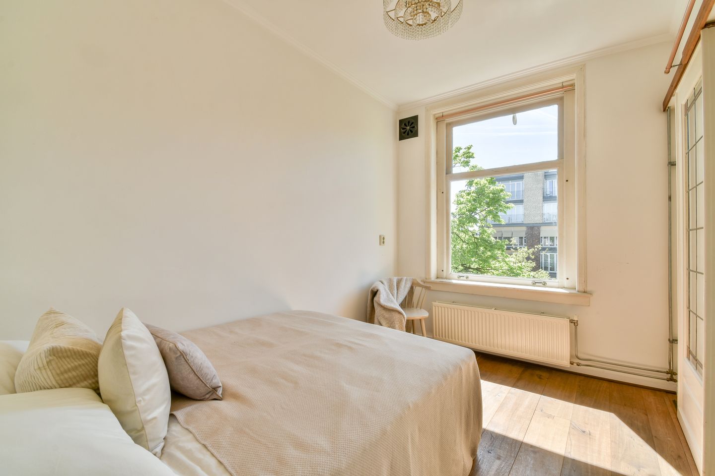 Photo 5 of Lijnbaansgracht 213-3