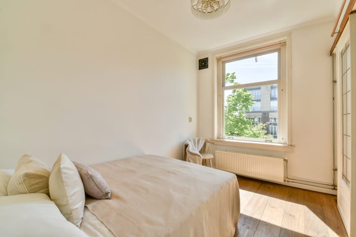 Foto 5 van Lijnbaansgracht 213-3