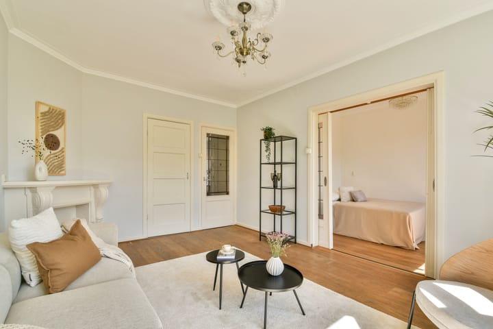 Foto 4 van Lijnbaansgracht 213-3