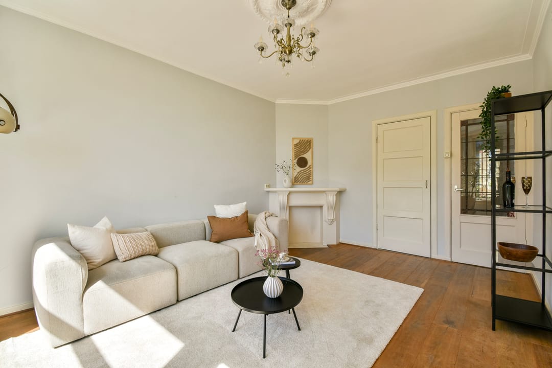 Photo 7 of Lijnbaansgracht 213-3