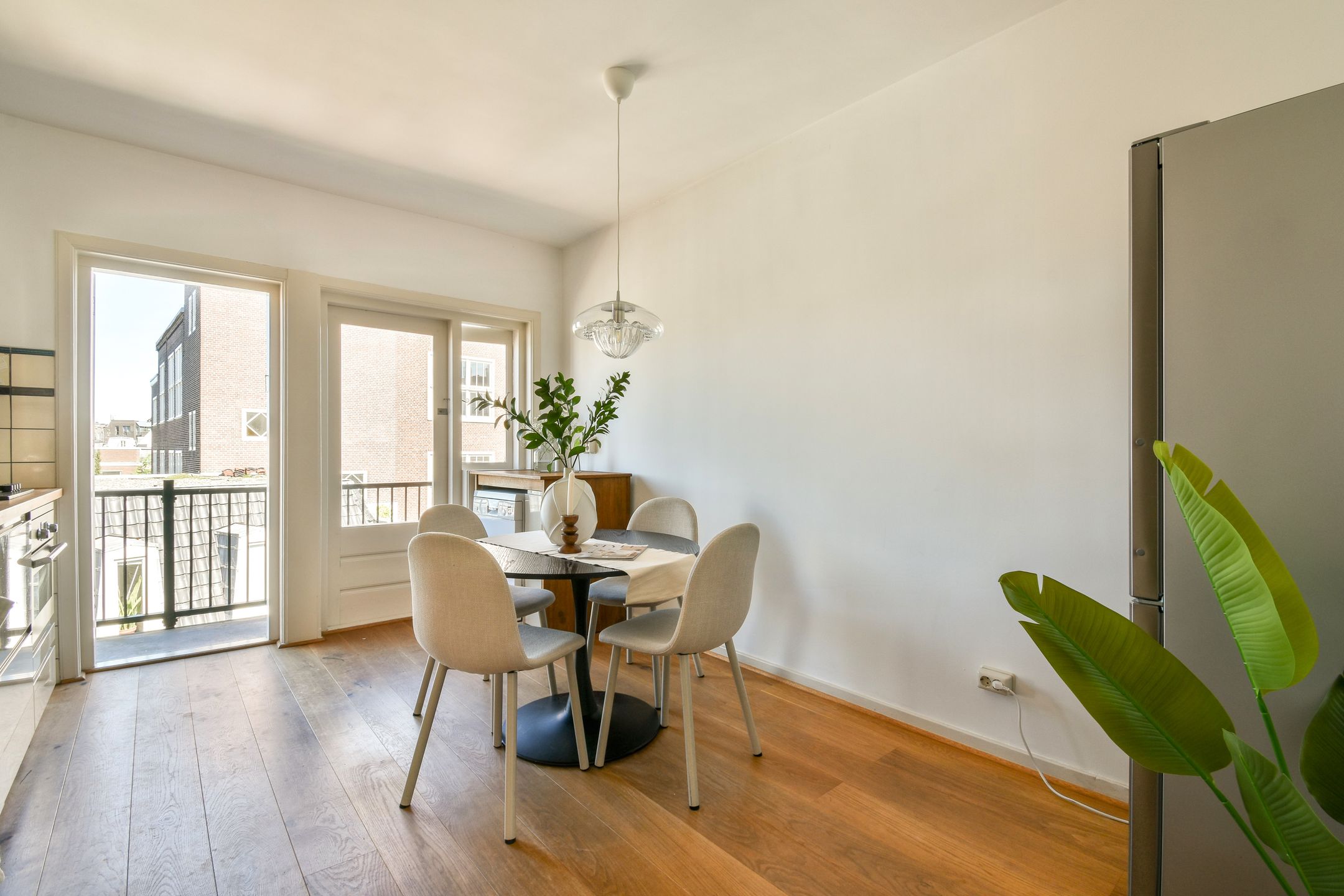 Photo 9 of Lijnbaansgracht 213-3