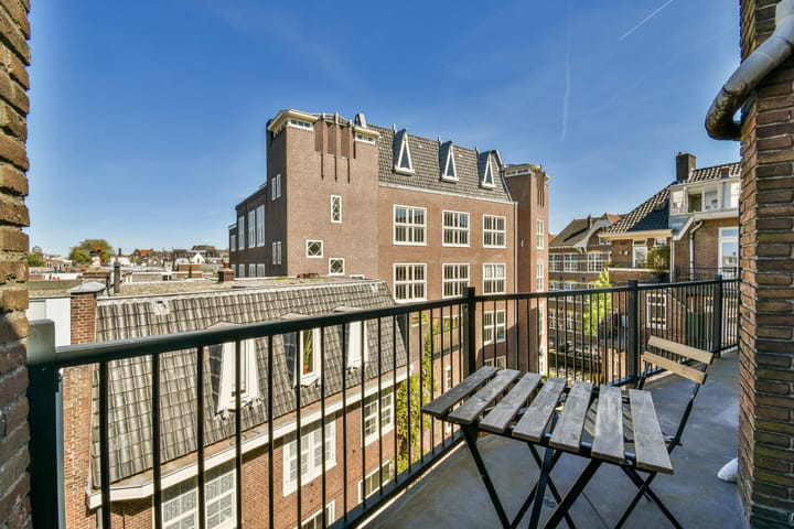 Foto 13 van Lijnbaansgracht 213-3