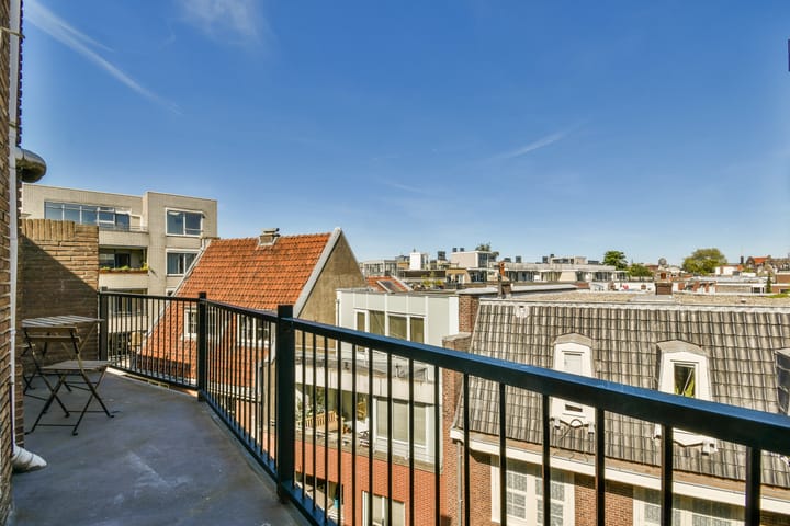 Foto 15 van Lijnbaansgracht 213-3