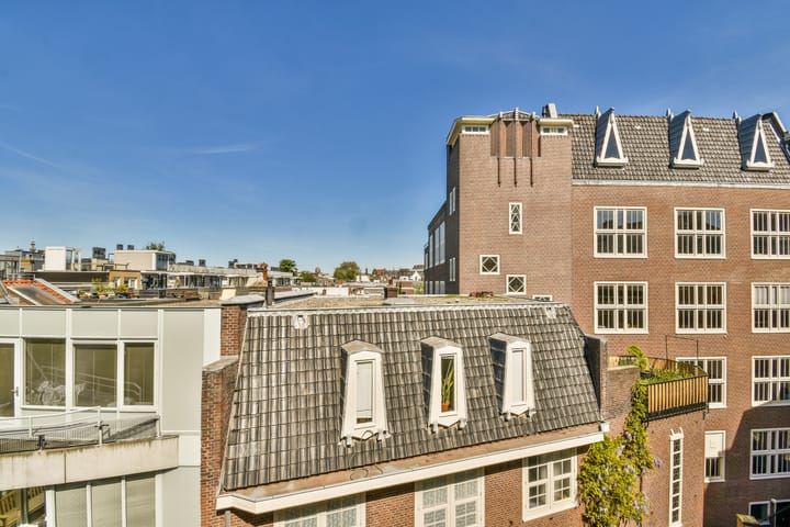 Foto 16 van Lijnbaansgracht 213-3