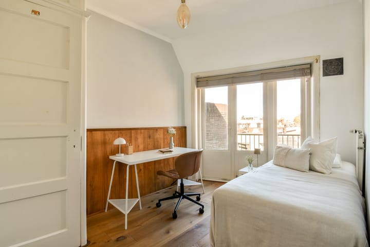 Foto 17 van Lijnbaansgracht 213-3