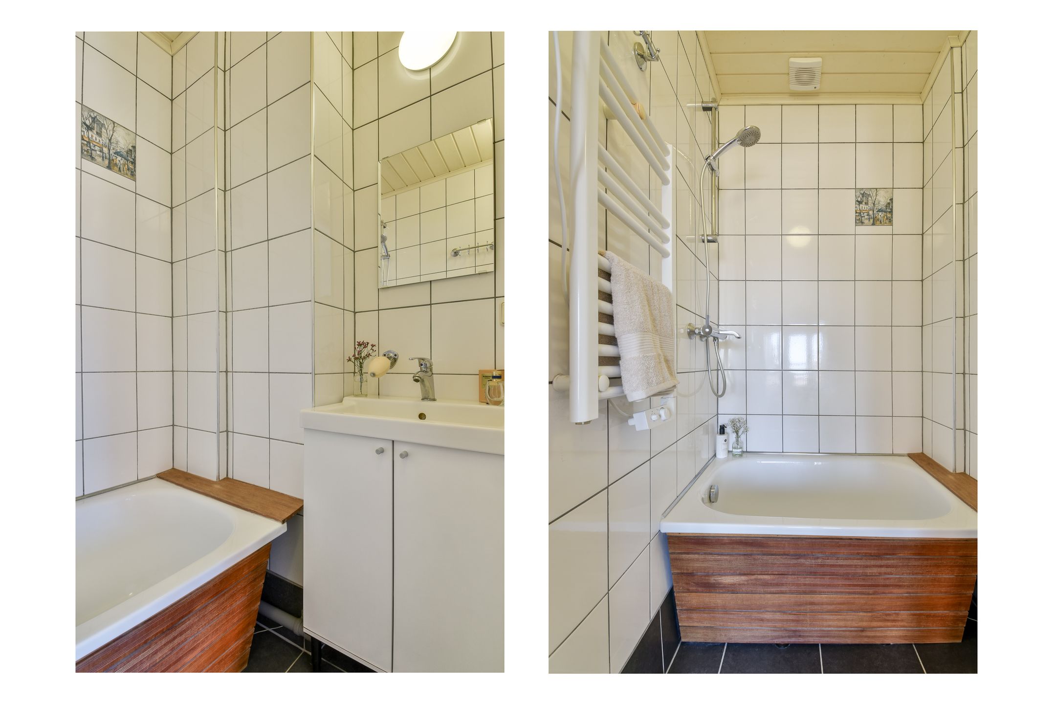 Photo 18 of Lijnbaansgracht 213-3