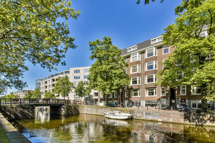 Foto 19 van Lijnbaansgracht 213-3
