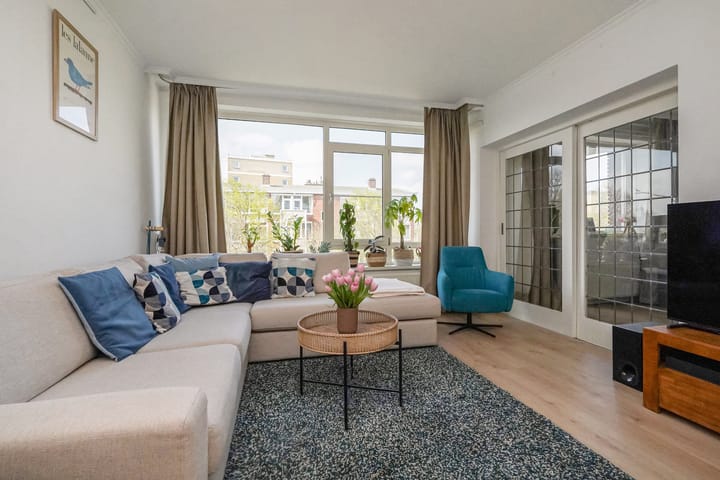 Foto 2 van Fahrenheitstraat 733