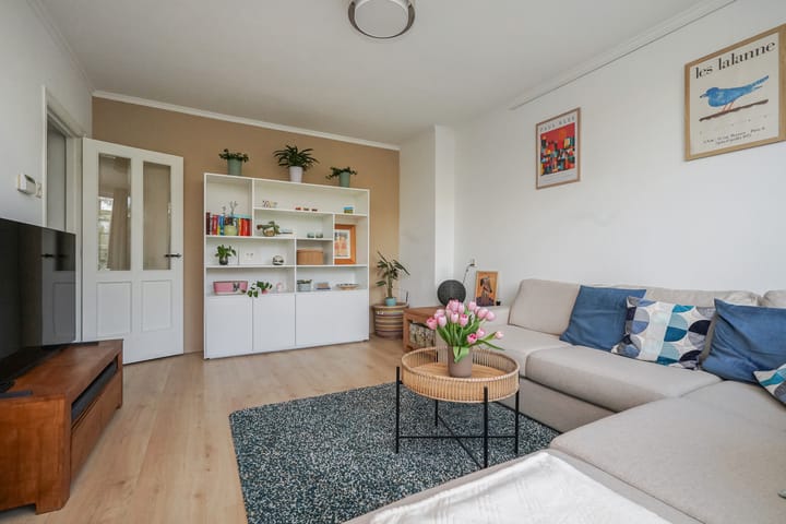 Foto 3 van Fahrenheitstraat 733