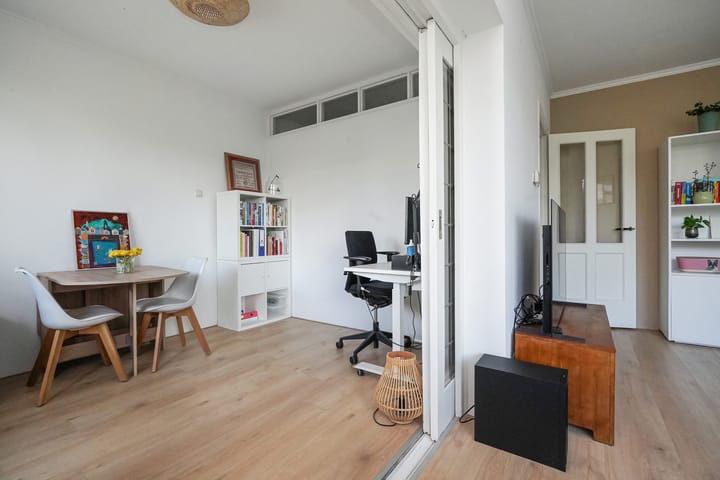 Foto 4 van Fahrenheitstraat 733