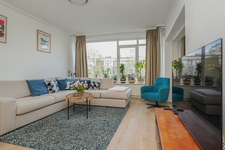 Foto 5 van Fahrenheitstraat 733