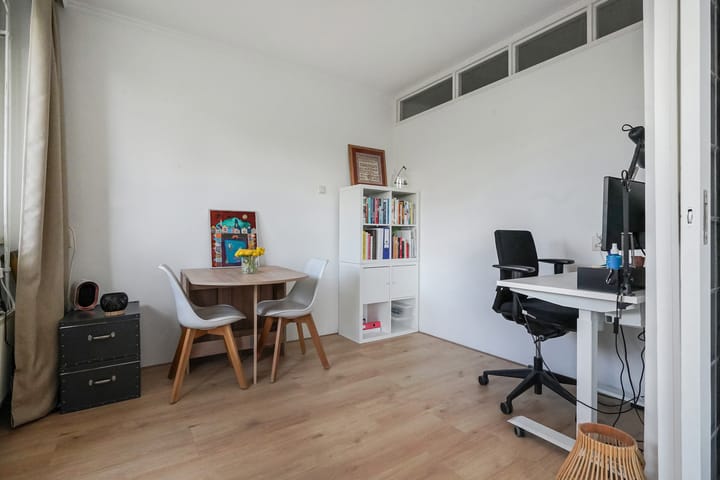 Foto 7 van Fahrenheitstraat 733