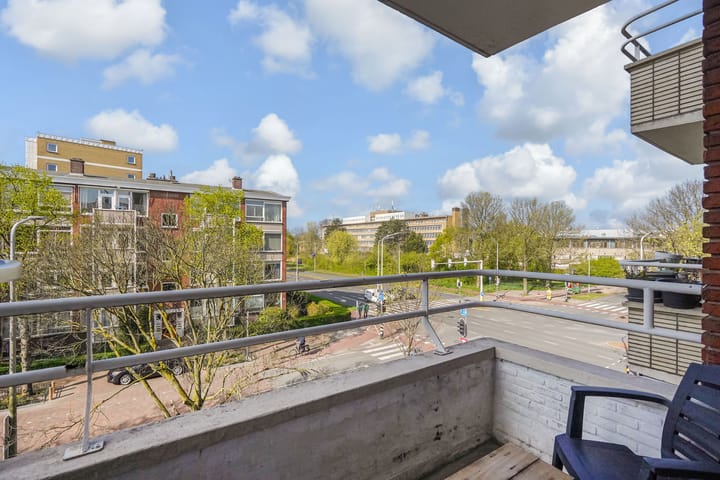 Foto 11 van Fahrenheitstraat 733