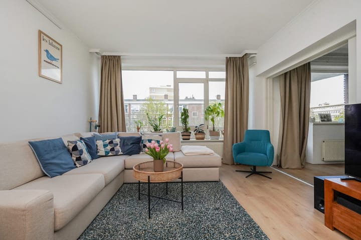 Foto 16 van Fahrenheitstraat 733