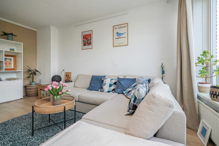 Foto 18 van Fahrenheitstraat 733