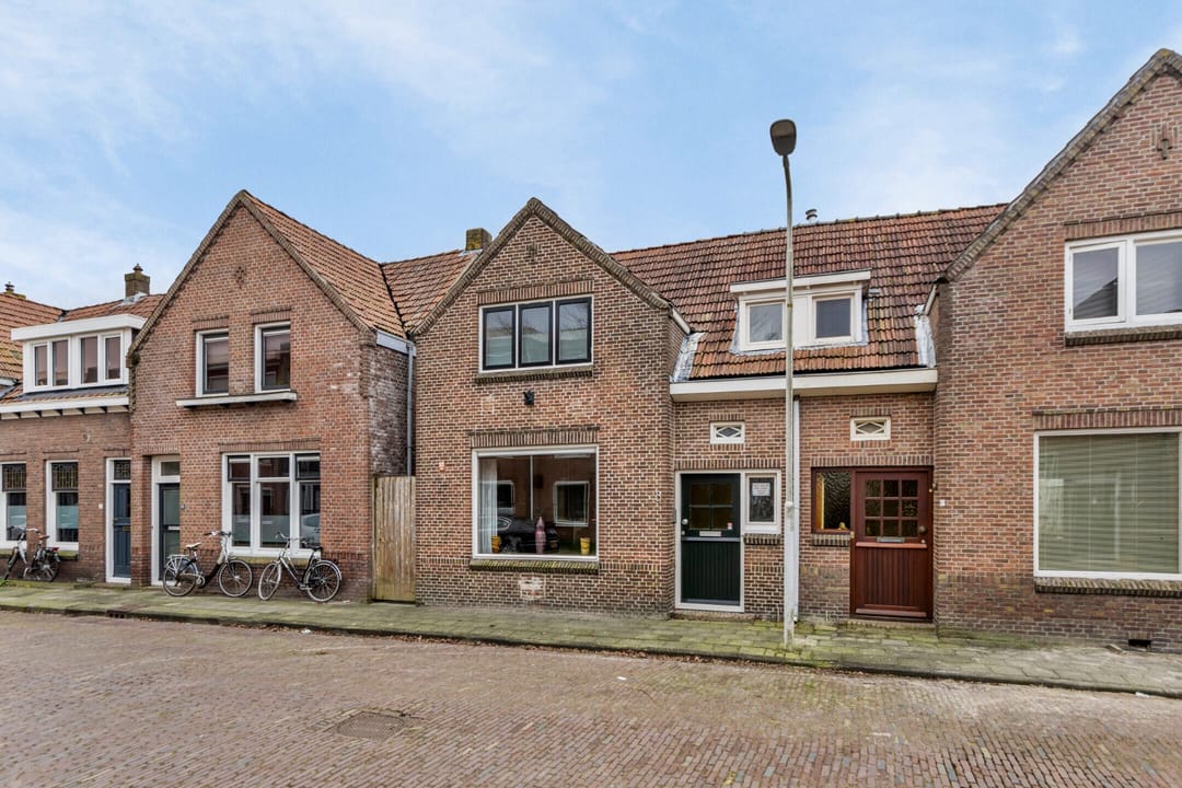 Foto 2 van Ernst Casimirstraat 8