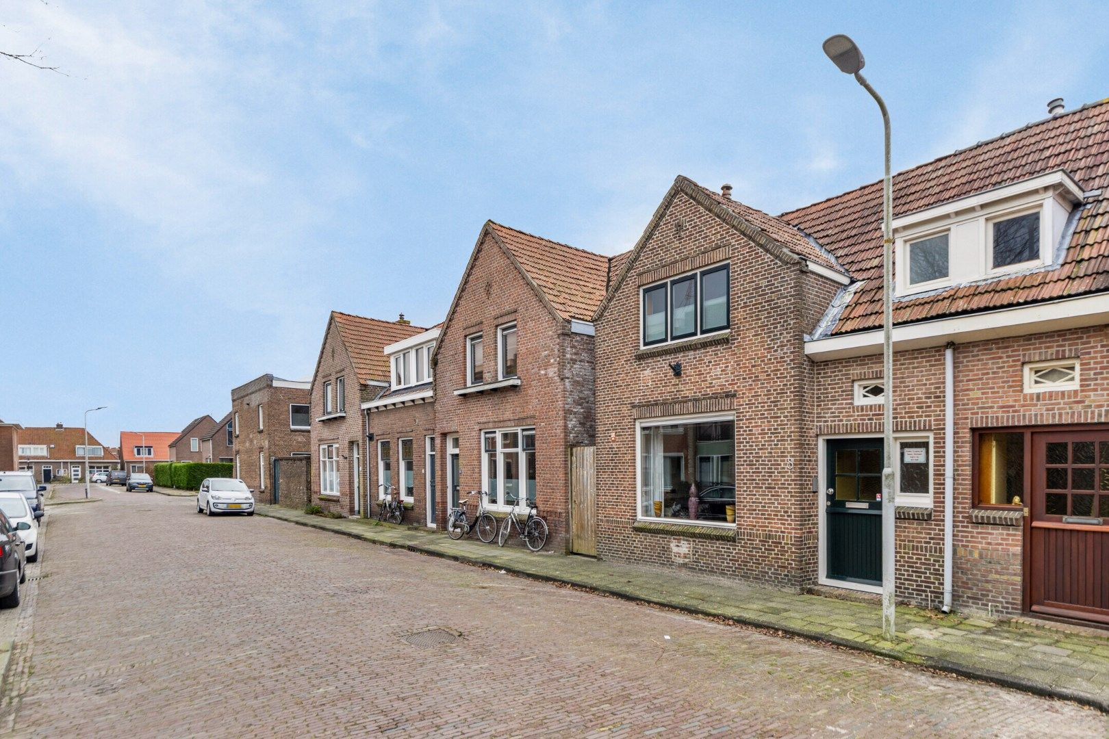 Foto 3 van Ernst Casimirstraat 8