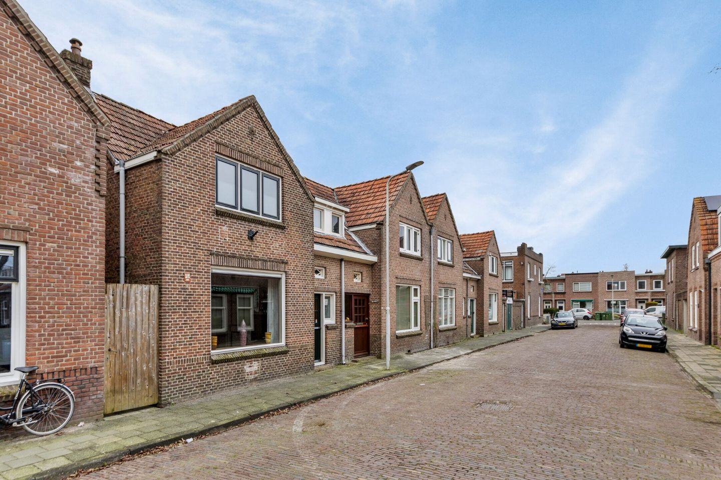 Foto 4 van Ernst Casimirstraat 8