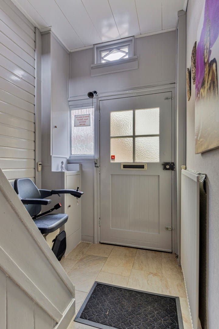 Foto 5 van Ernst Casimirstraat 8