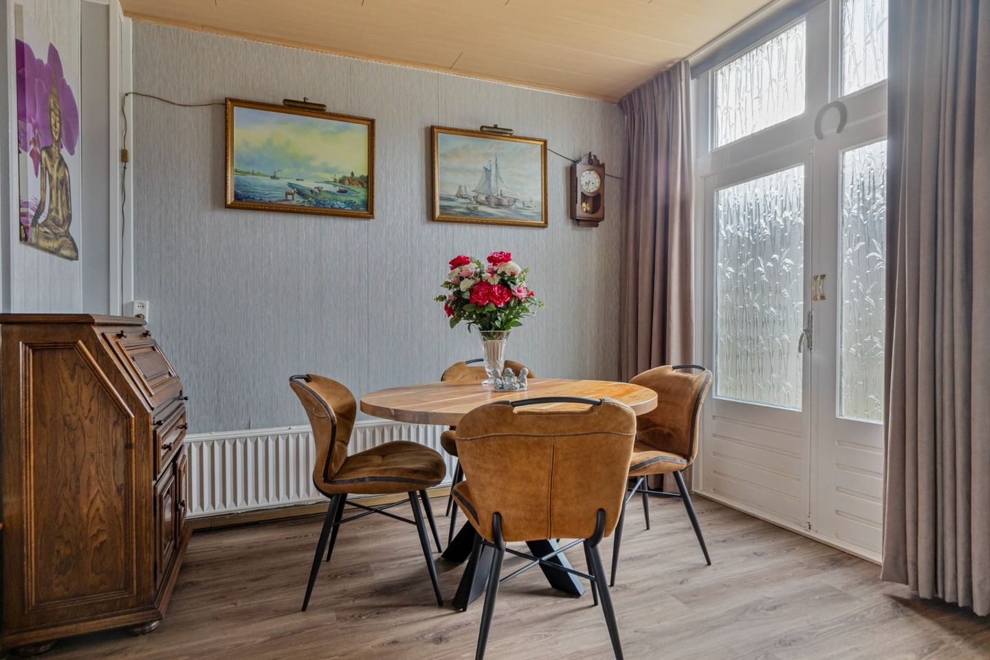 Foto 10 van Ernst Casimirstraat 8