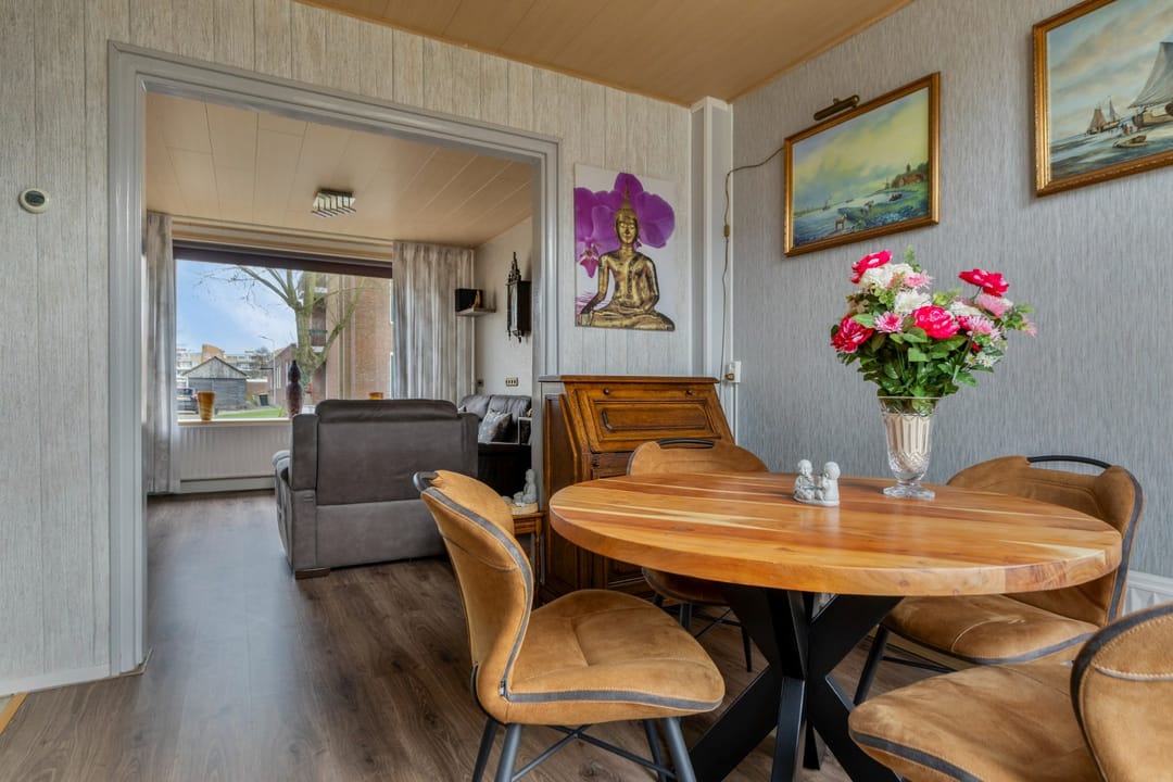 Foto 11 van Ernst Casimirstraat 8