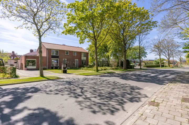 Foto 2 van Winsumerweg 5