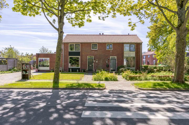 Foto 3 van Winsumerweg 5