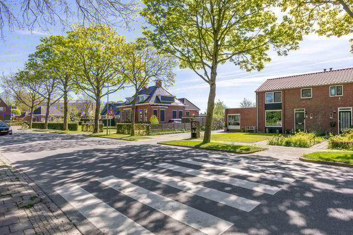 Foto 4 van Winsumerweg 5