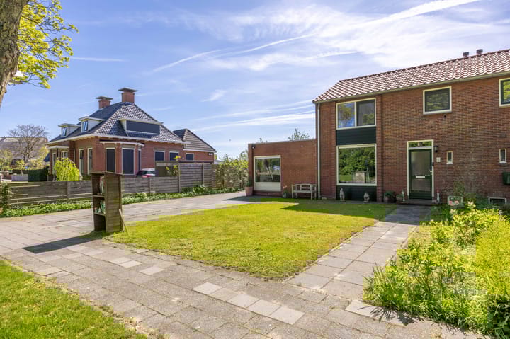 Foto 5 van Winsumerweg 5