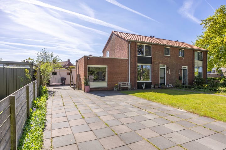 Foto 6 van Winsumerweg 5