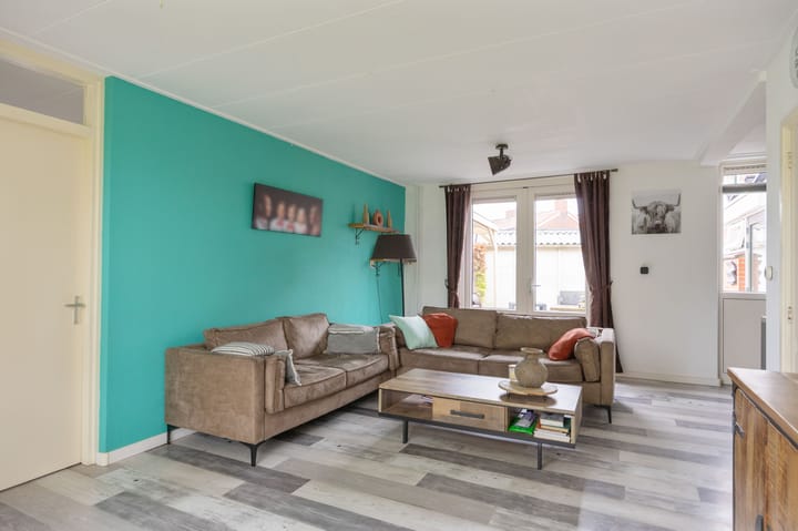 Foto 9 van Winsumerweg 5