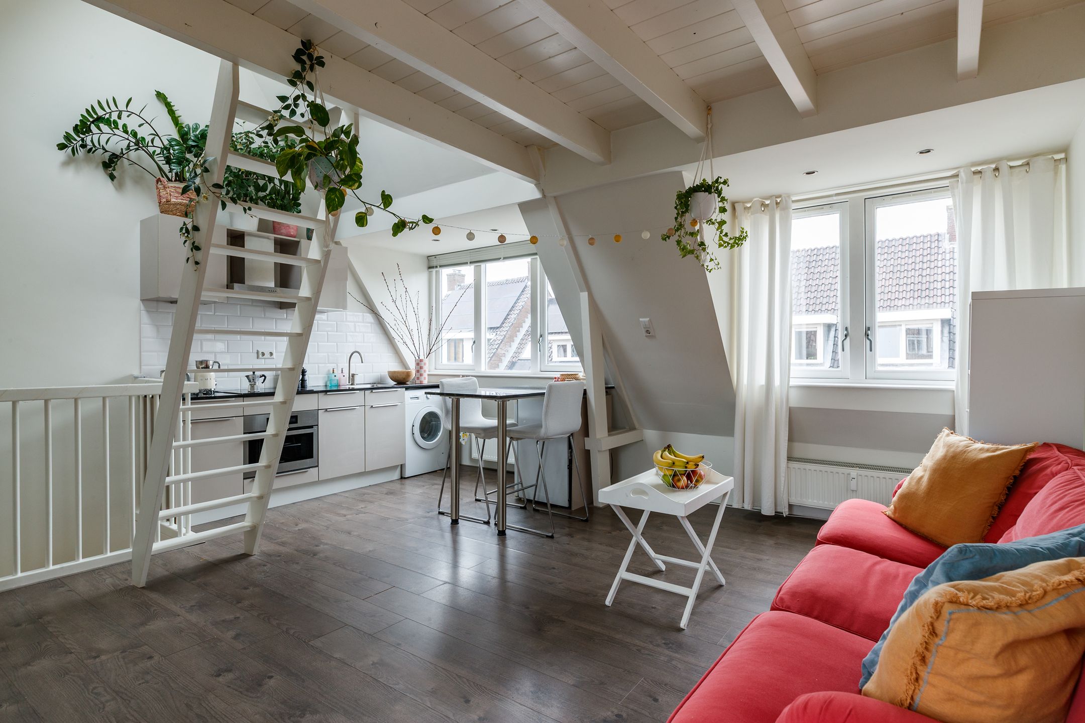 Foto 3 van Bakhuizen van den Brinkstraat 20-8