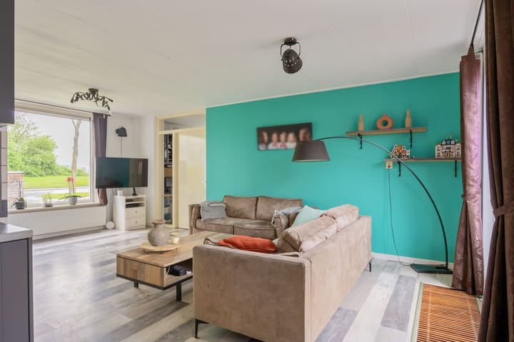 Foto 11 van Winsumerweg 5